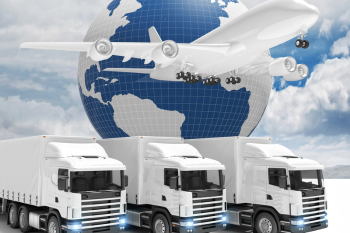 Express-shipping